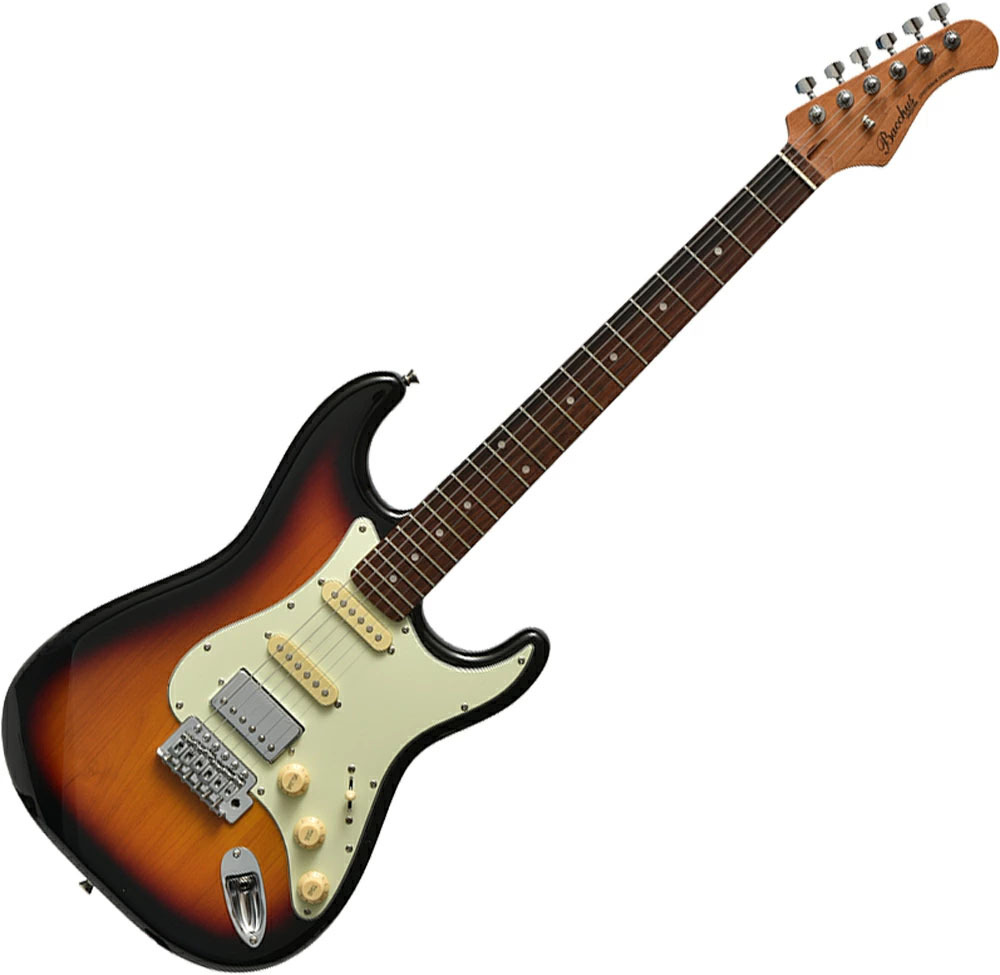 Bacchus BST-2-RSM 3TS 美品 Bacchus BST-2-RSM/R 3TS 【はじめての1本におすすめ!】（新品/送料