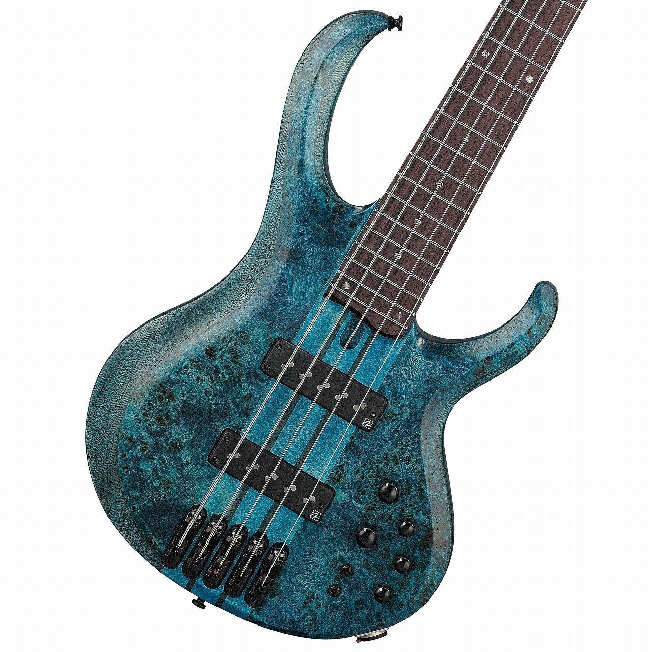 Ibanez BTB945-COL(Cosmic Blue Low Gloss) アイバニーズ エレキベース
