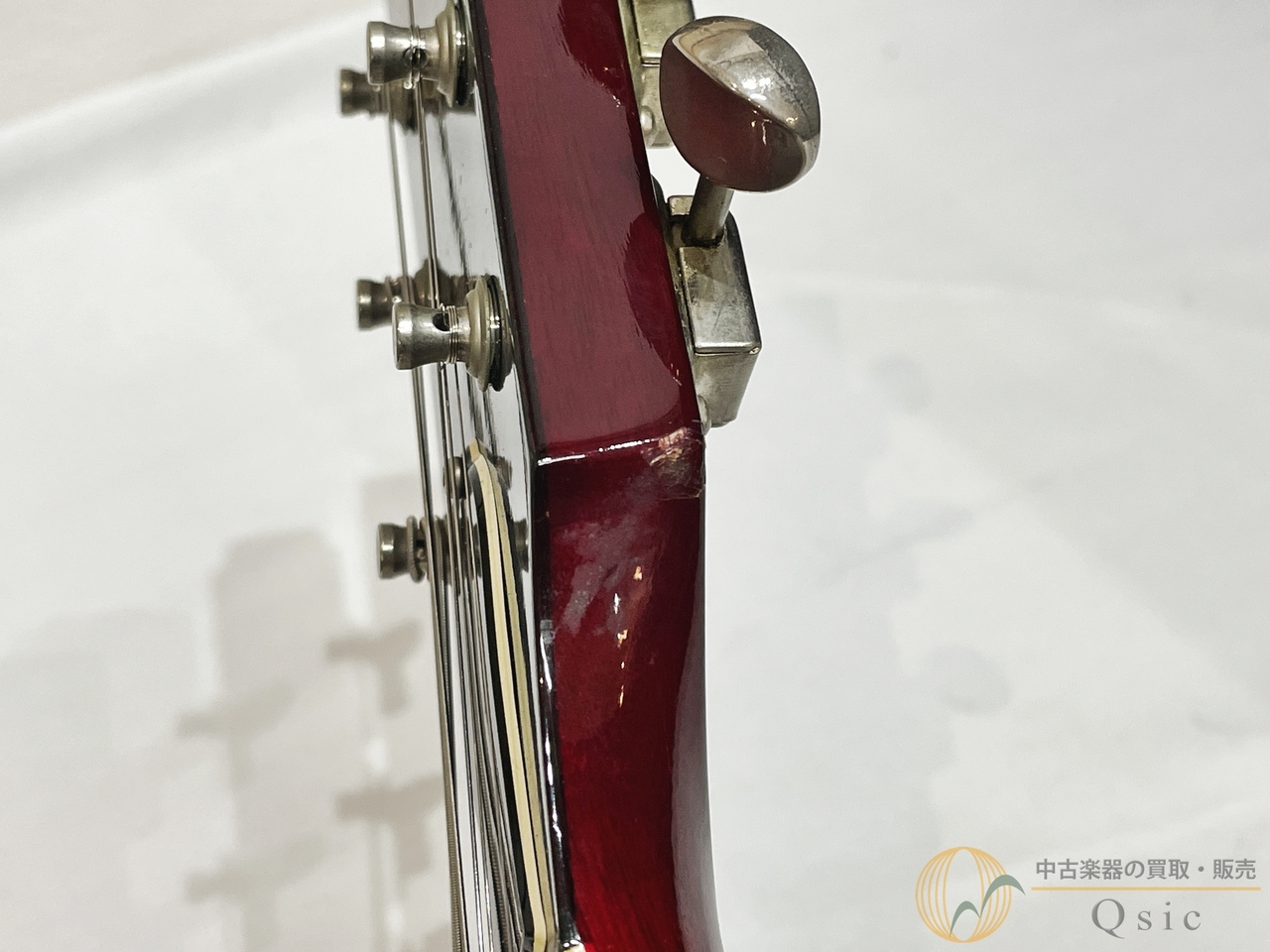 Gibson Les Paul Special DC 1994年製 【返品OK】[XLR43]【神戸店在庫