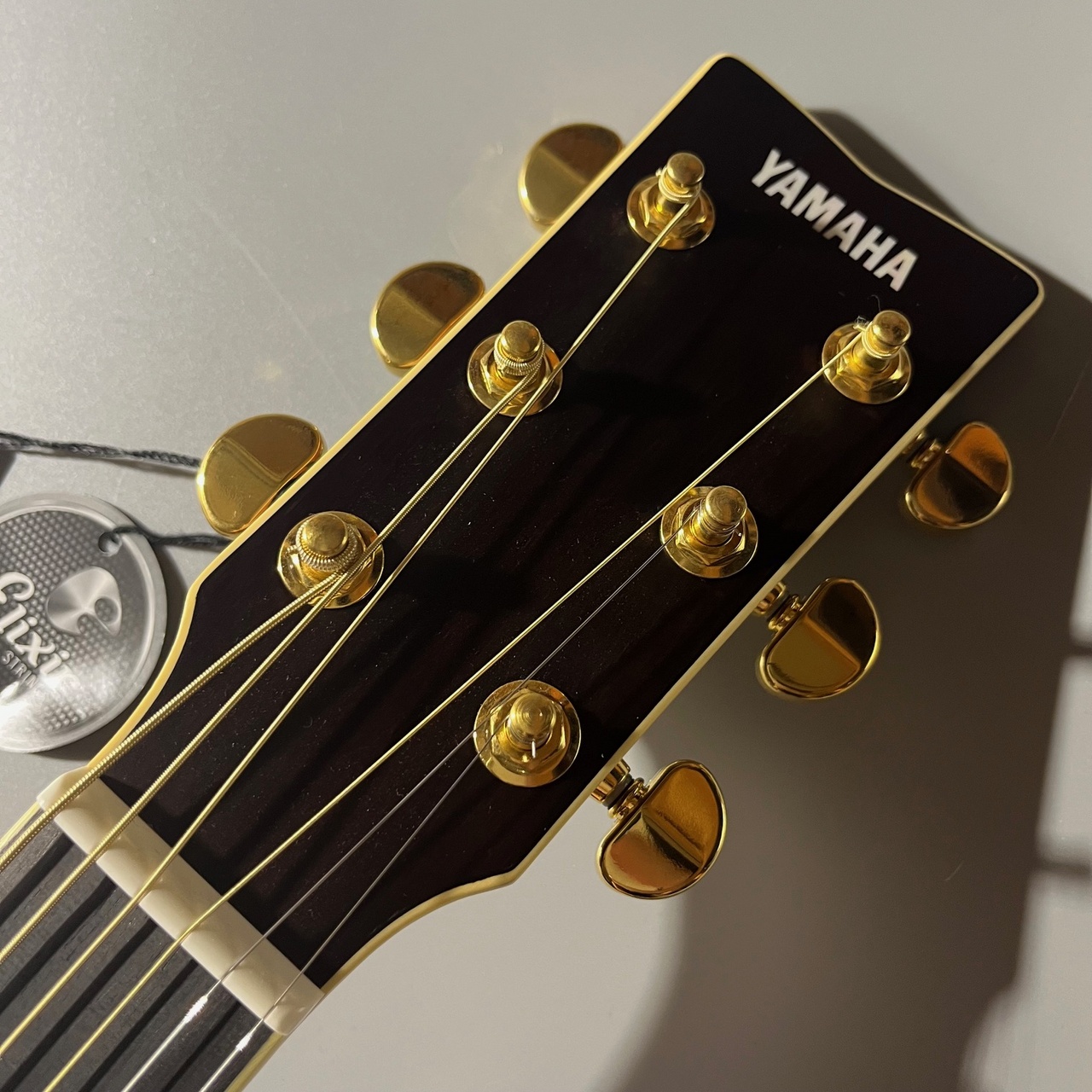 YAMAHA 【オール単板ボディ/エレアコ】LS16 ARE （新品）【楽器検索