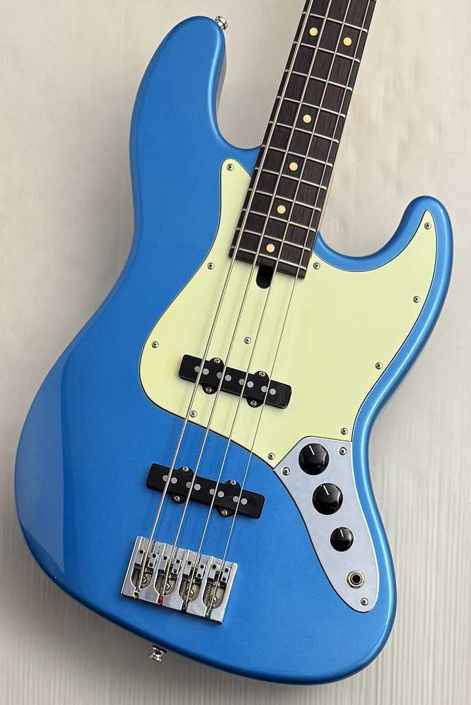 Mike Lull V4 Custom【USED】（中古）【楽器検索デジマート】