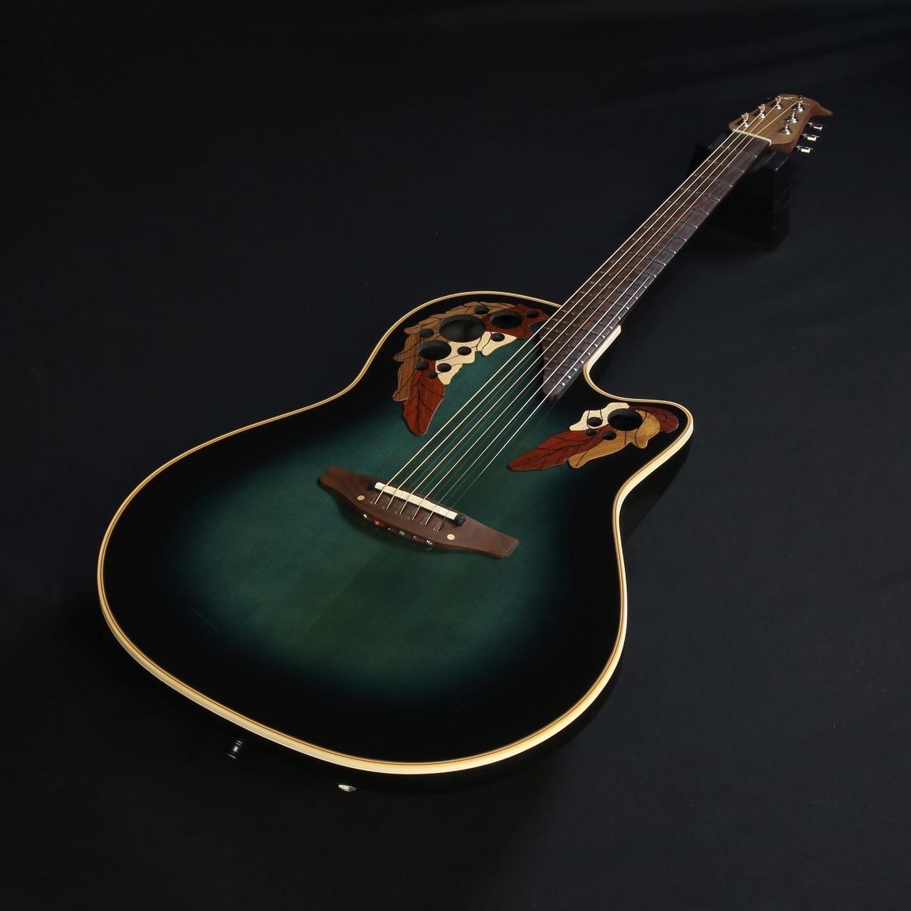 Ovation 6868 Elite Standard（中古/送料無料）【楽器検索デジマート】