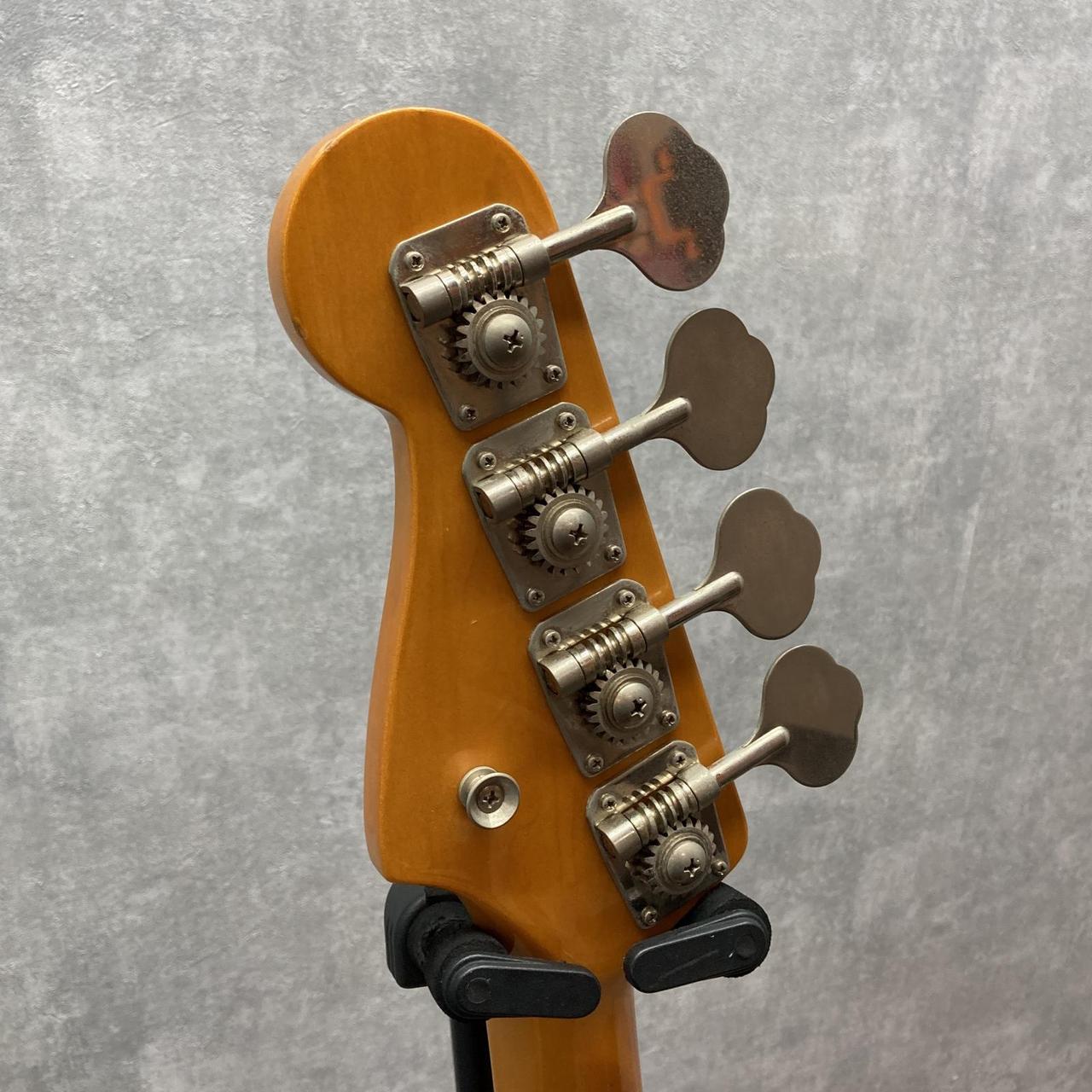新到着 Fender 1997年-2000年製【三重本店】（中古/送料無料 PB57 Japan ベース