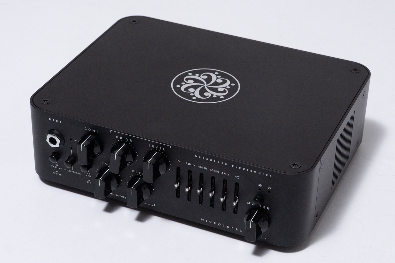 Darkglass Electronics Microtubes 500 V2【GIB横浜】（中古/送料無料