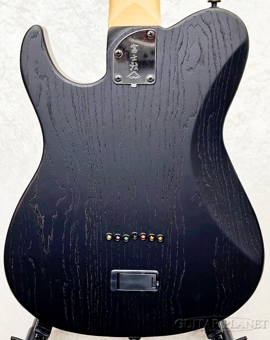 FUJIGEN(FGN) JIL72-ASH-DE-R OPB 【F250032】【3.56kg】（新品