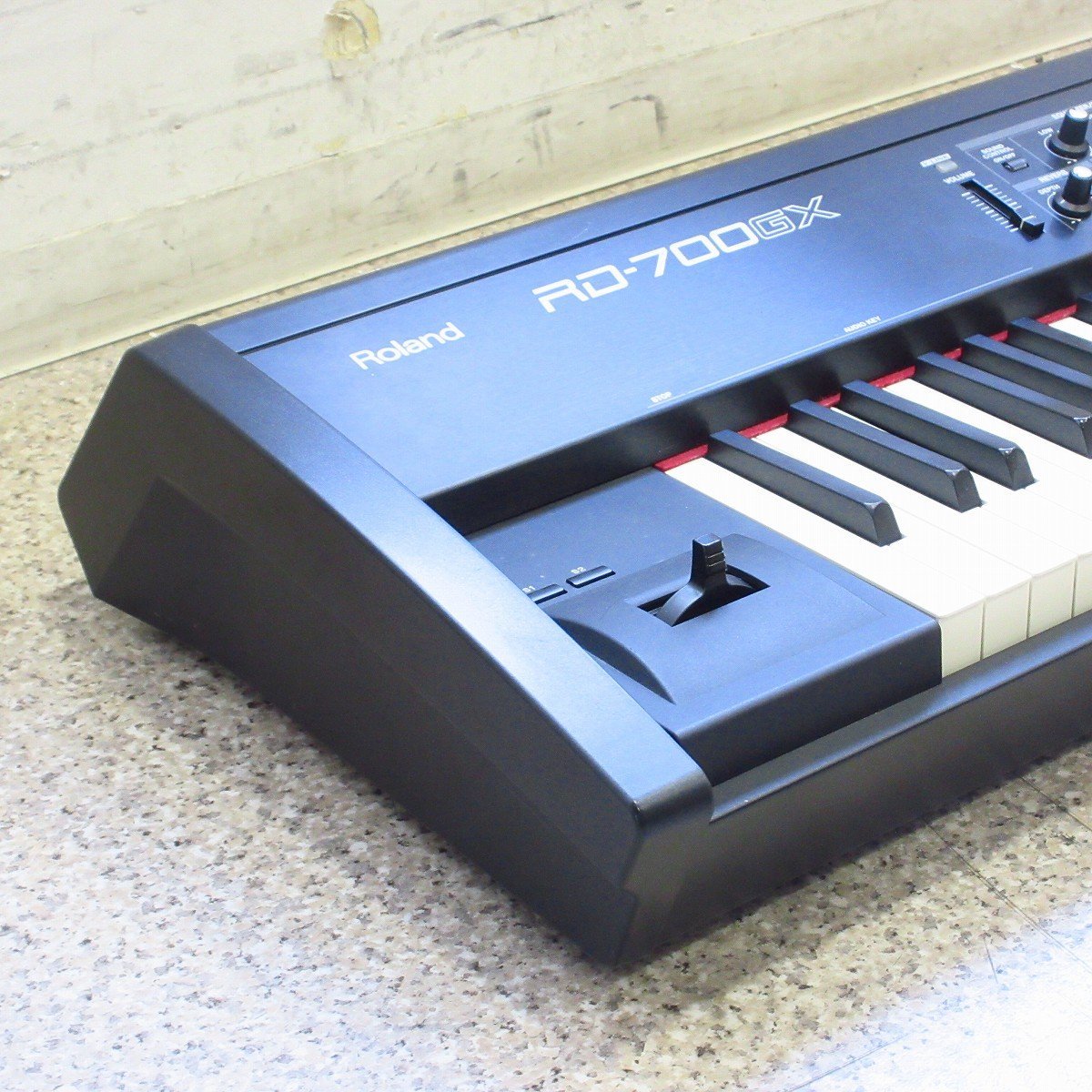 Roland RD-700GX w/K-RD700GX1 