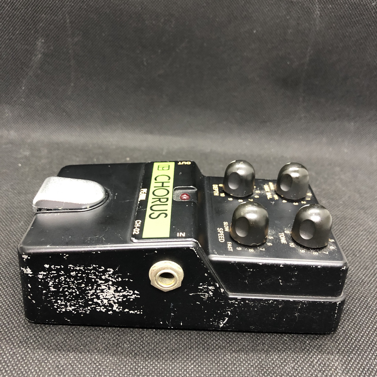 Pearl CH-02 CHORUS（ビンテージ/送料無料）【楽器検索デジマート】