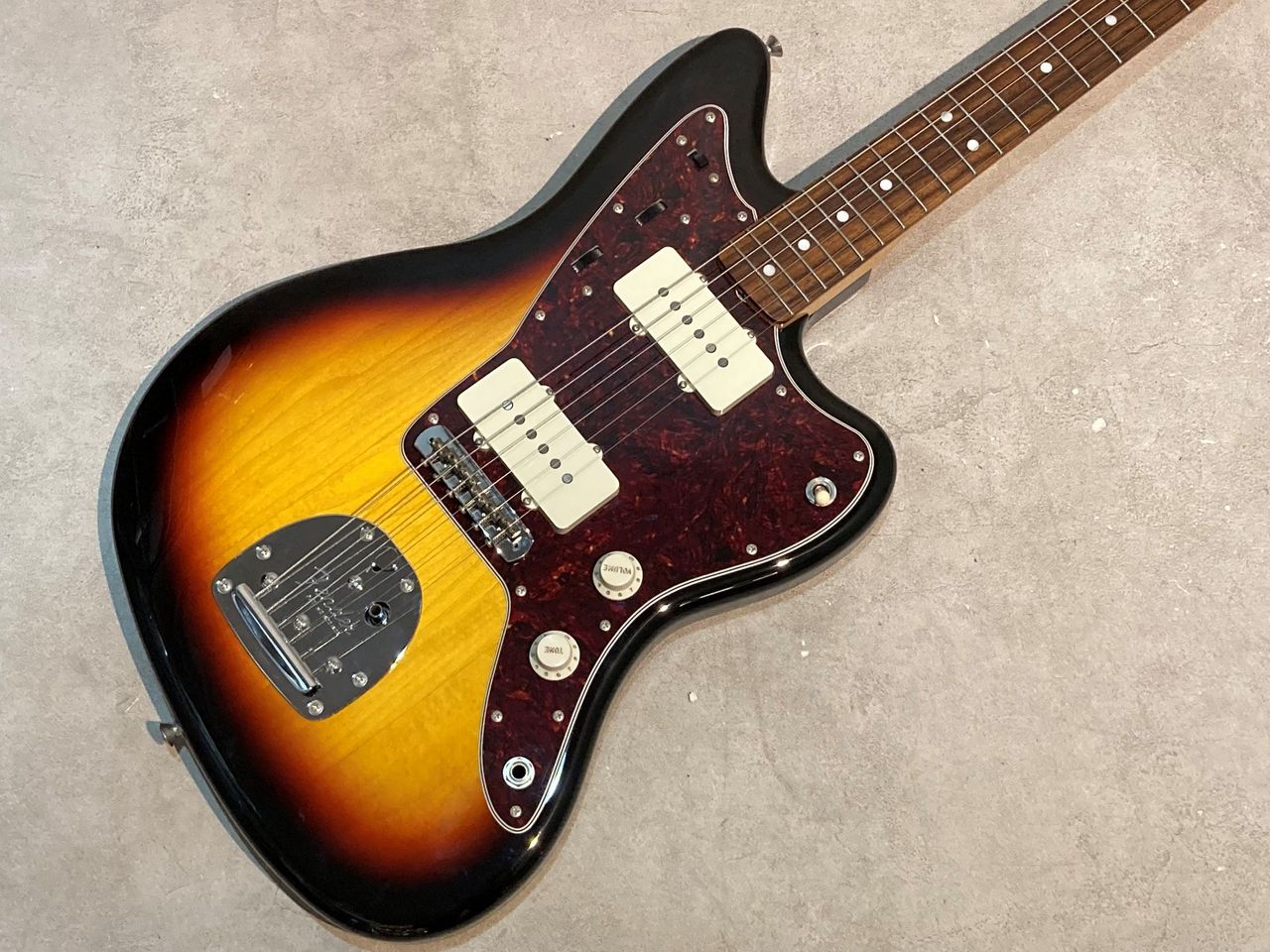 Fender Traditional 60s Jazzmaster 2021