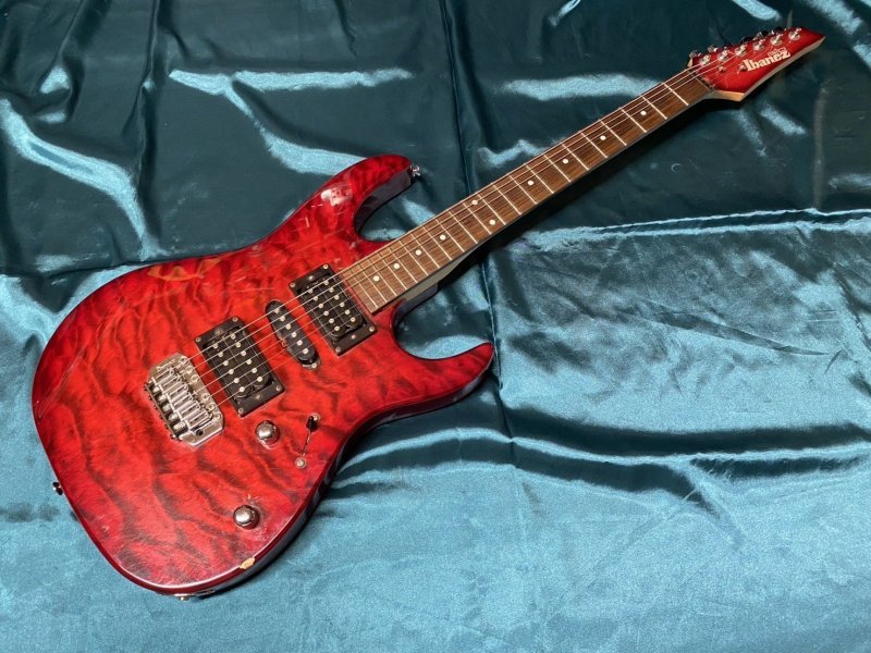 Ibanez GIO 427（中古）【楽器検索デジマート】