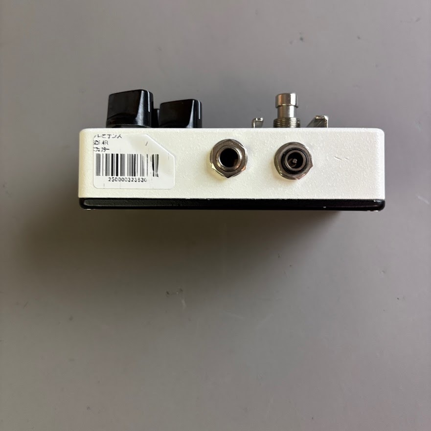 【中古】providence flame drive Providence SDR-4 SONIC DRIVE（中古/送料無料）【楽器検索デジマート】