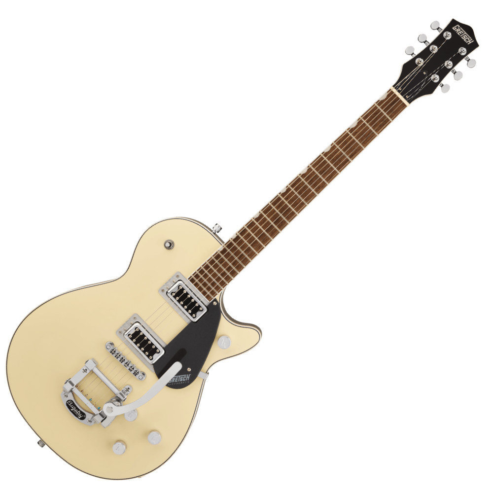 Gretsch G5230T Electromatic Jet FT Single-Cut with Bigsby Laurel