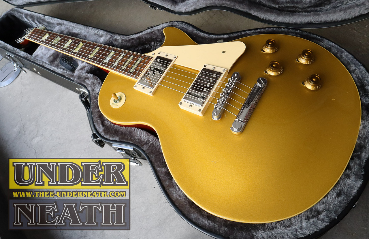 Orville by Gibson 1994 LPS-57C (GT)（中古）【楽器検索デジマート】