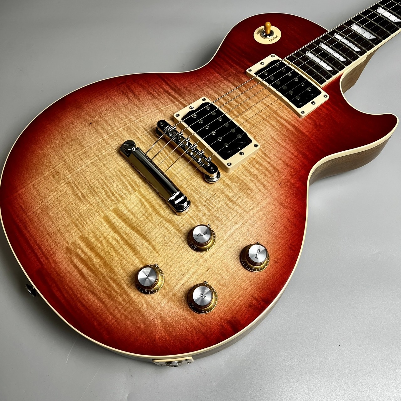 Gibson LP STD 60s Faded エレキギター エレキギター