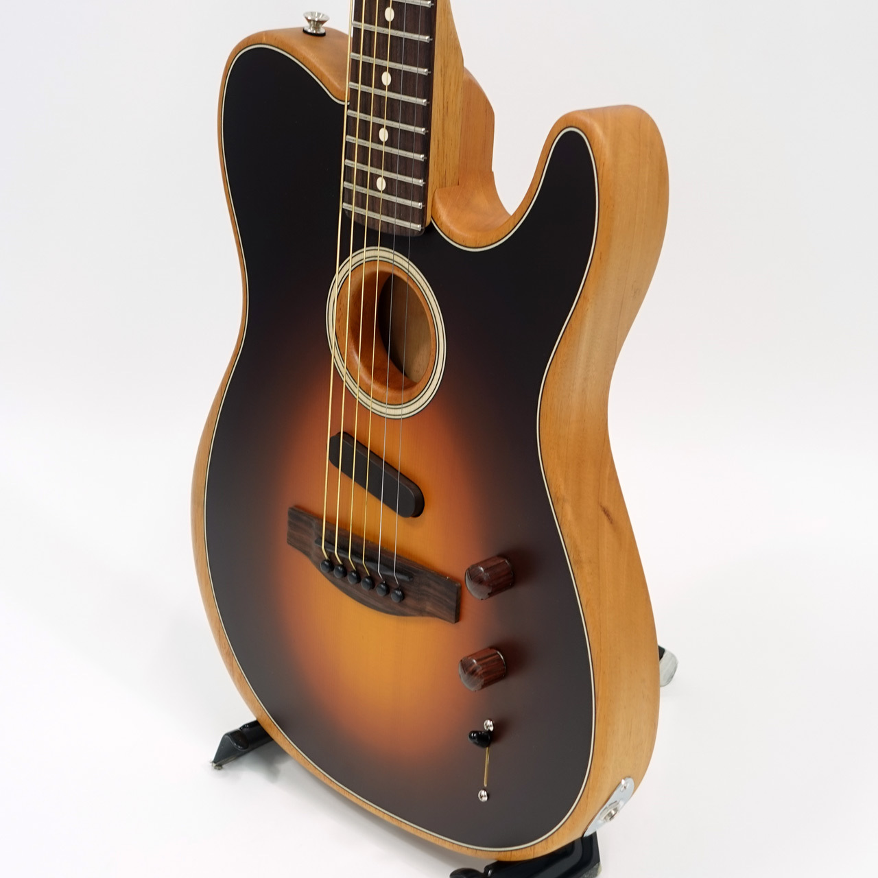 ひ*と様 Fender Acoustasonic Player Telecast ひ*と様 Fender Acoustasonic Player Telecast Acoustasonic