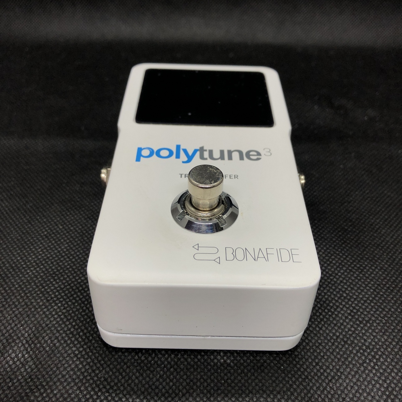 tc electronic POLYTUNE 3（中古/送料無料）【楽器検索デジマート】