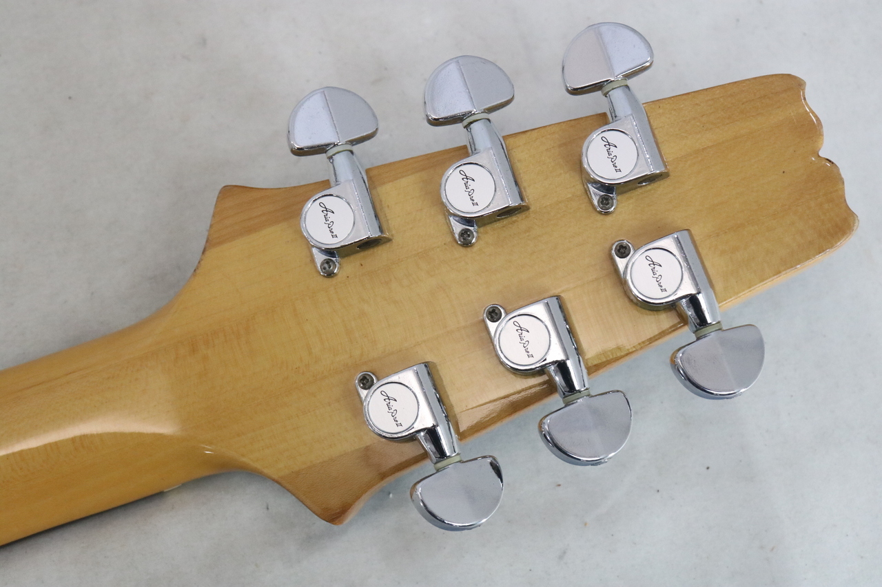 Aria Pro II CS-350（中古）【楽器検索デジマート】