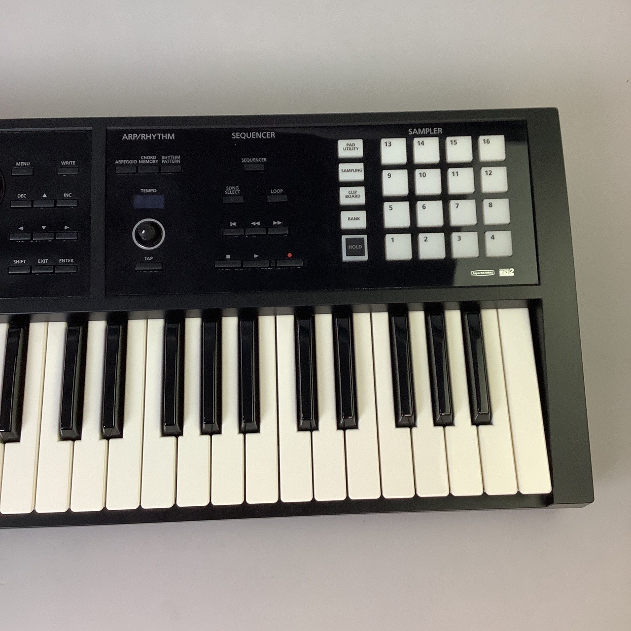 Roland FA-06（中古/送料無料）【楽器検索デジマート】