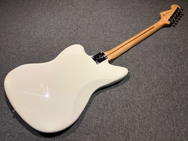 Fender Player Jazzmaster（中古）【楽器検索デジマート】