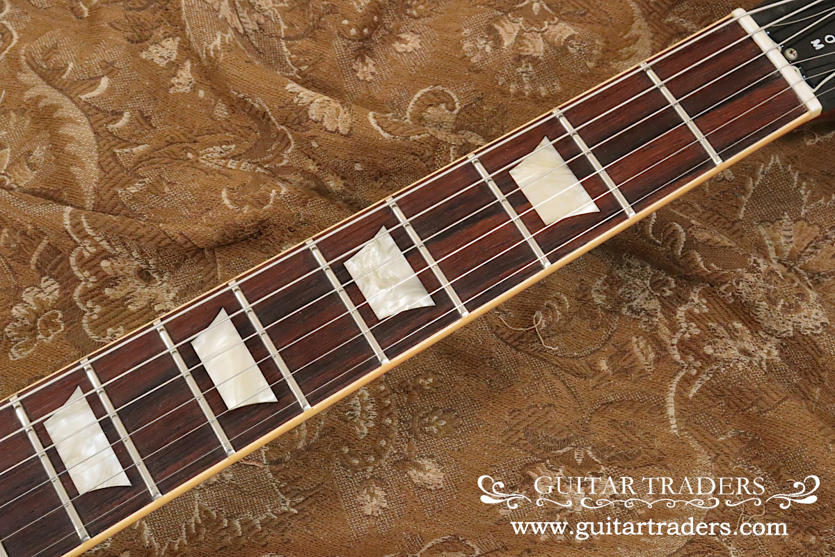Gibson Custom Shop 2005 Historic Collection 1957 Les Paul Standard 