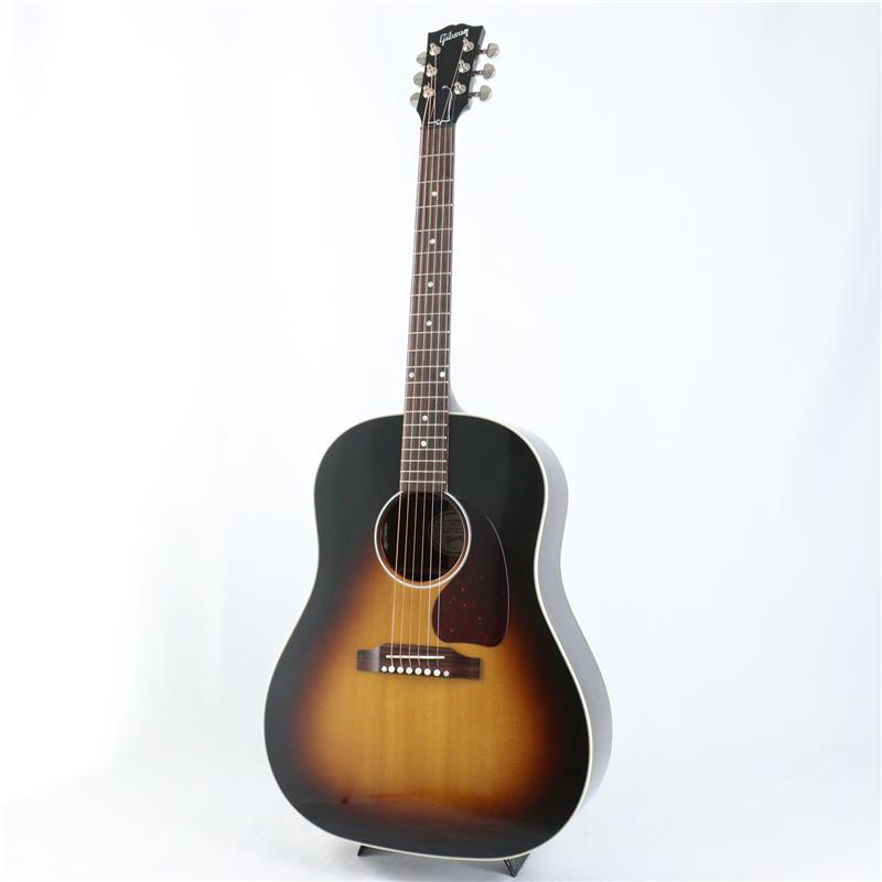gibson j-45 standard 中古　ハードケース付き gibson j-45 standard 中古 ハードケース付き