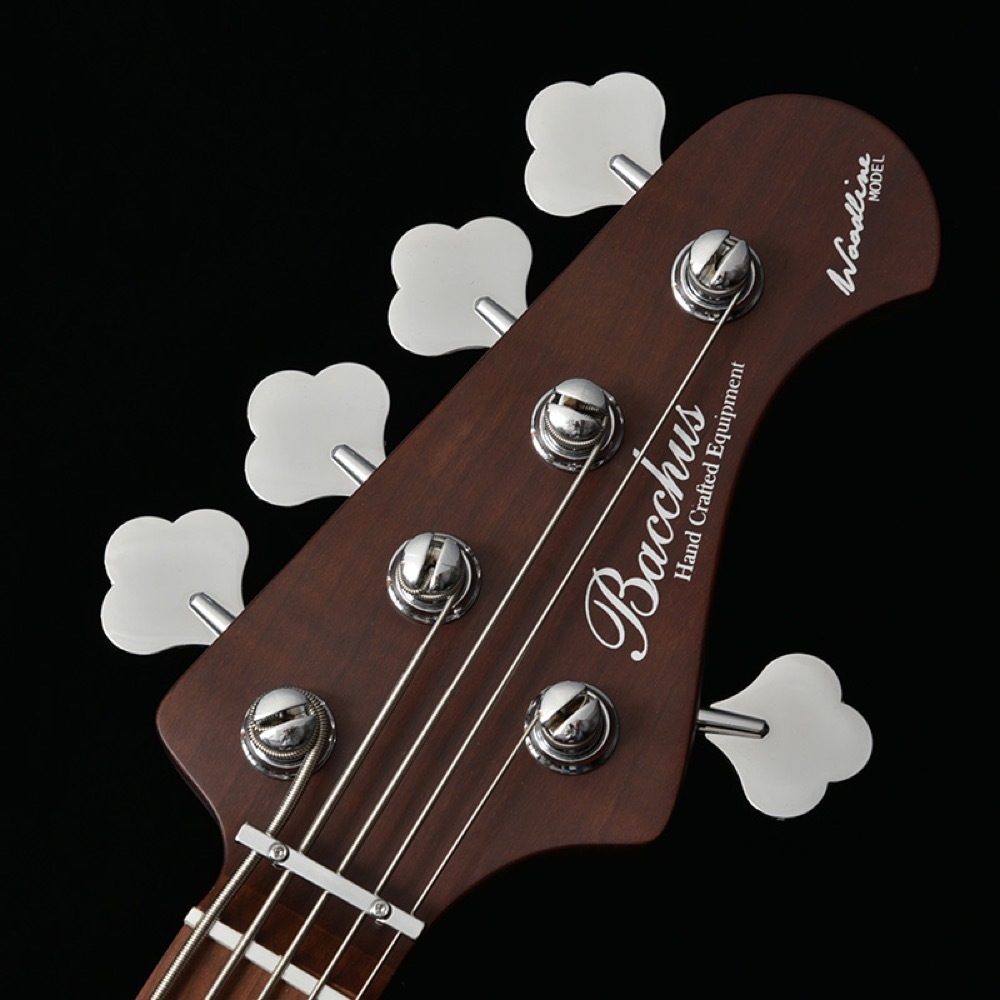 ベース Bacchus WL5-AGED/RSM OWH-AGED wl5agedrsmsbbd_00.jpg
