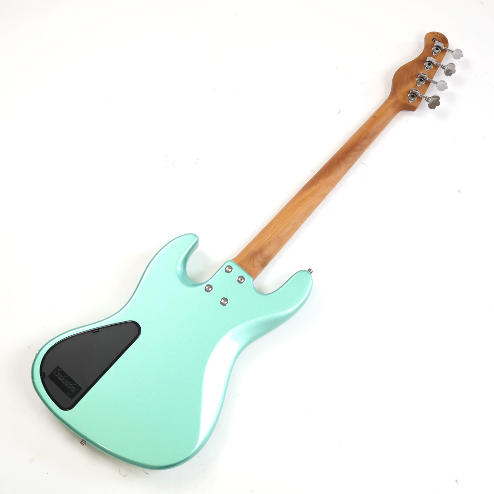 ベース Sadowsky MetroExpress MX21 HP4 Sadowsky Sadowsky サドウスキー MetroExpress MX21 HP4 Maple
