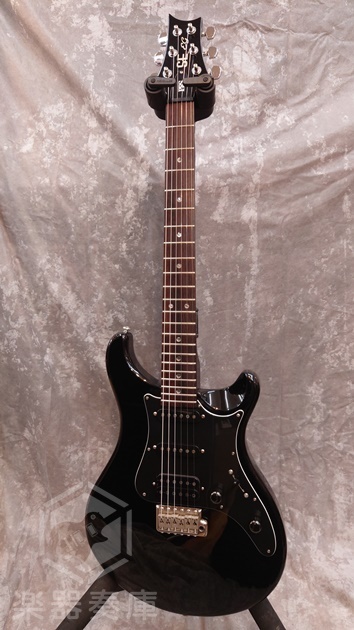 Paul Reed Smith(PRS) SE EG（中古）【楽器検索デジマート】