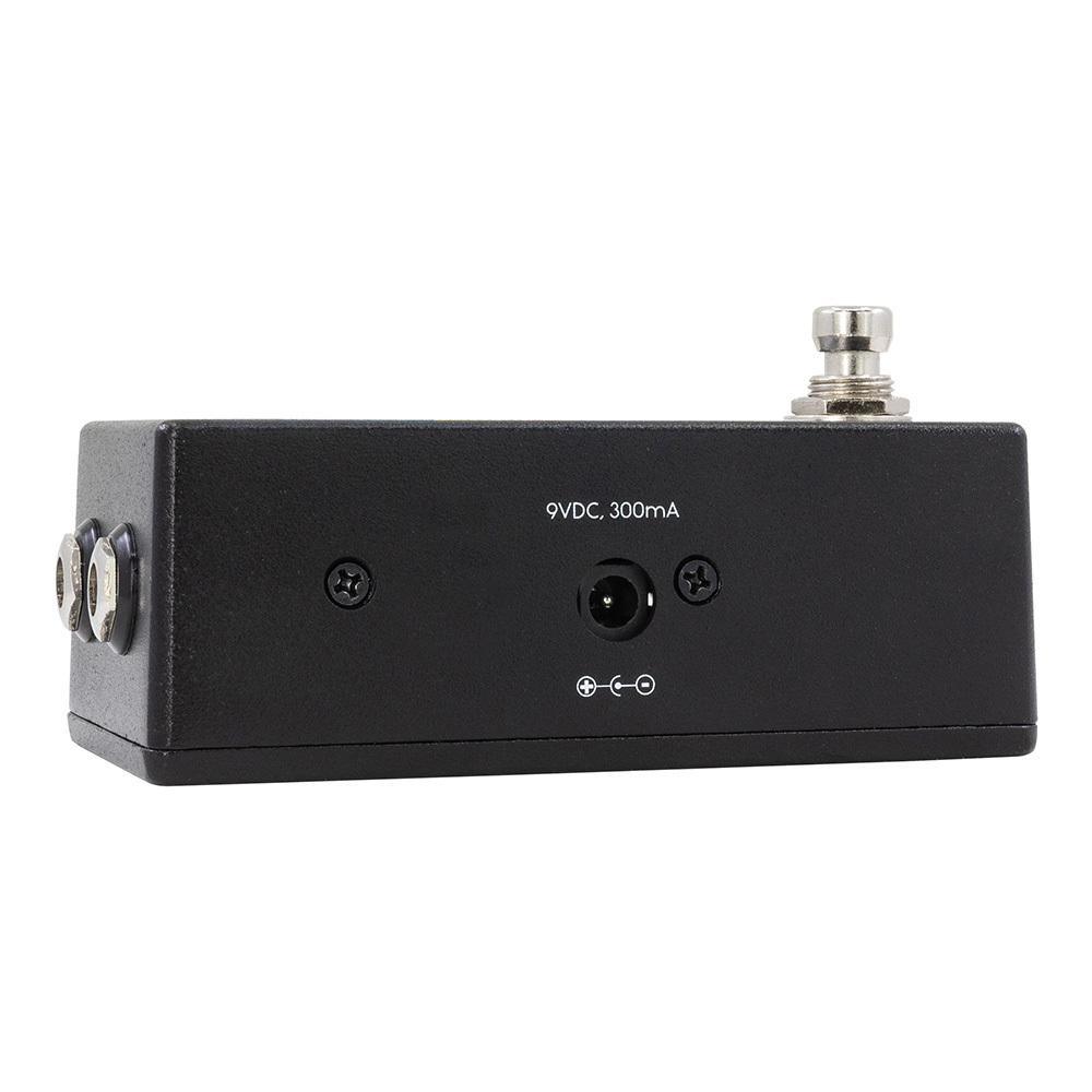 WALRUS AUDIO Canvas tuner 【自由にカスタムできるペダル