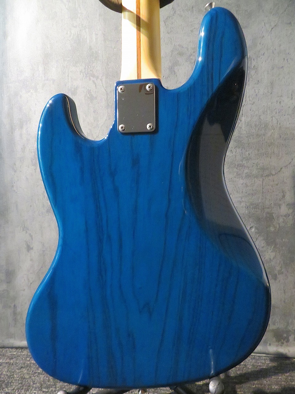 Cool Z 【委託品USED】NJB-1M / ASH -Translucent Blue-【2013年製