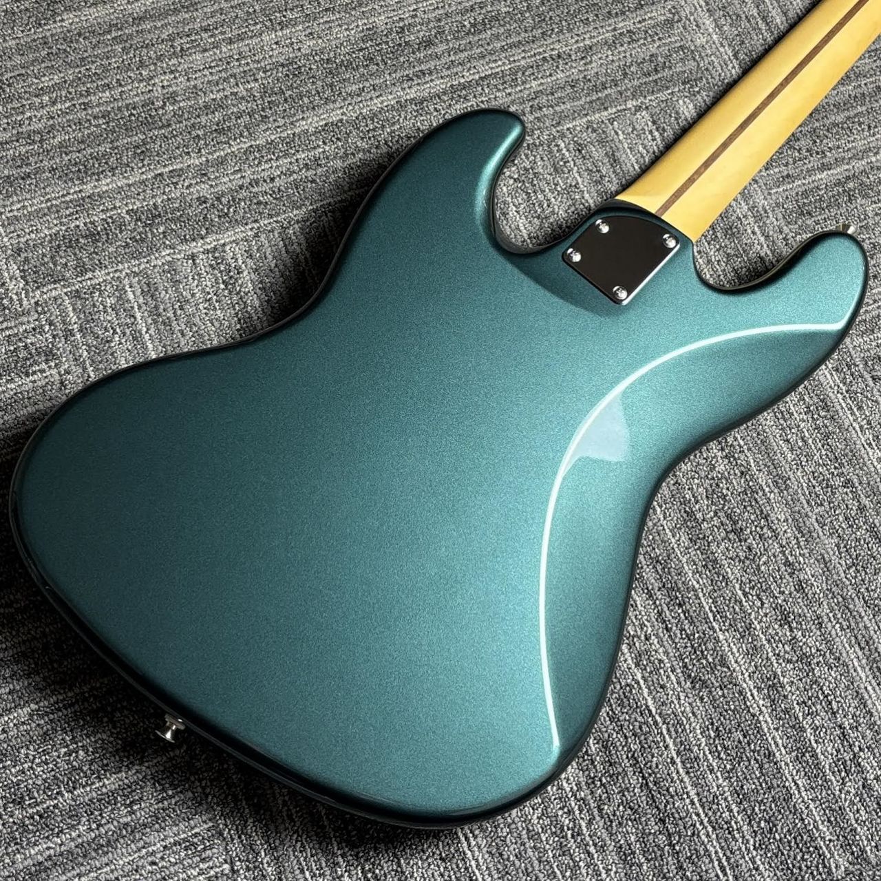 HISTORY HJB-Standard2 Sherwood Green Metallic エレキギター ジャズ