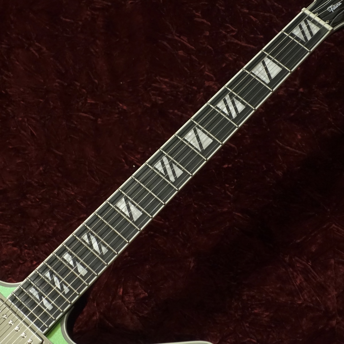 Epiphone Futura Explorer Custom Dragonfly Shift（新品）【楽器検索