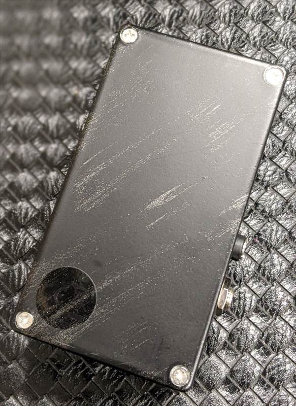 JAM pedals LucyDreamer BASS（新品）【楽器検索デジマート】