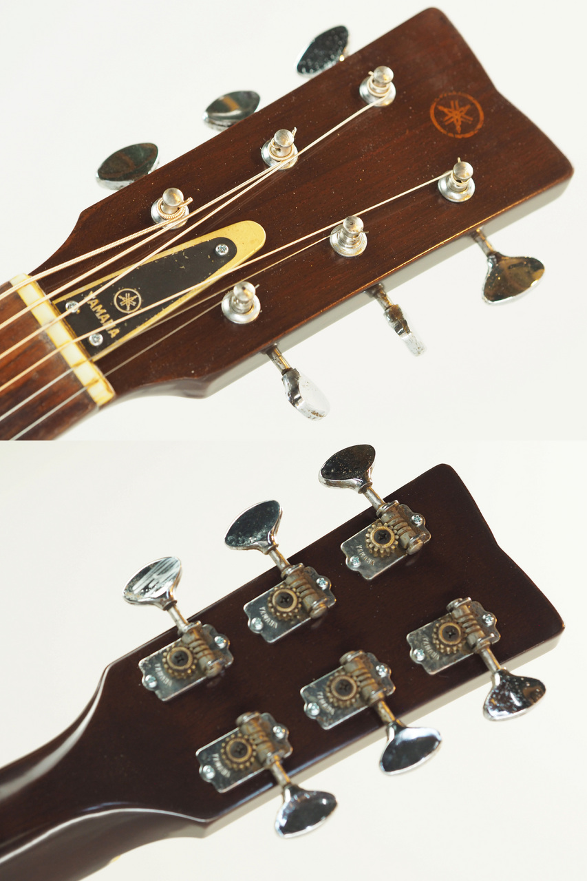 Yamaha FG180j アコースティックギター　ジャパンビンテージ YAMAHA FG180 赤ラベル アコースティックギター ジャパン