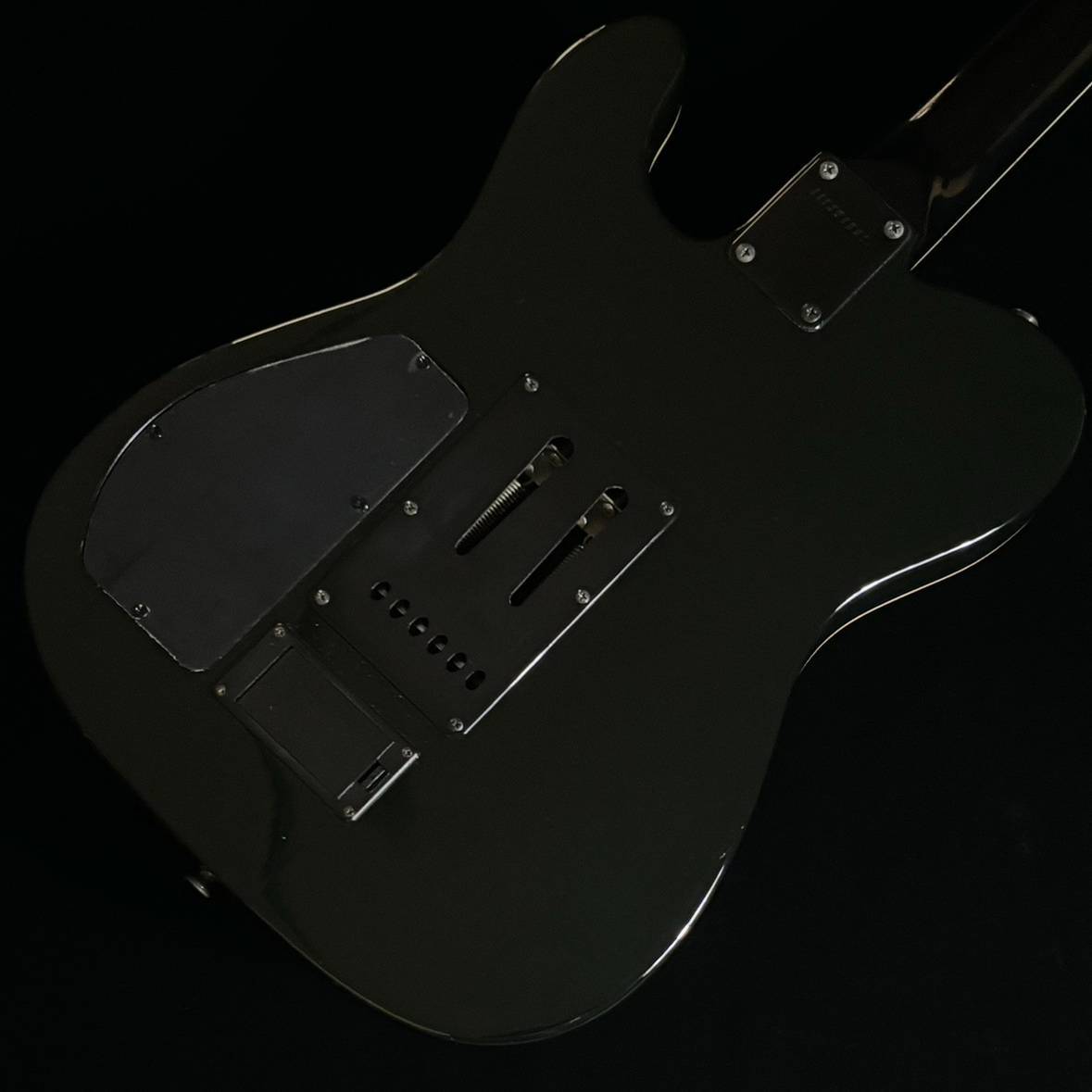 FERNANDES 《現物画像 / 迅速発送！》TE-120HT 布袋寅泰さんモデル