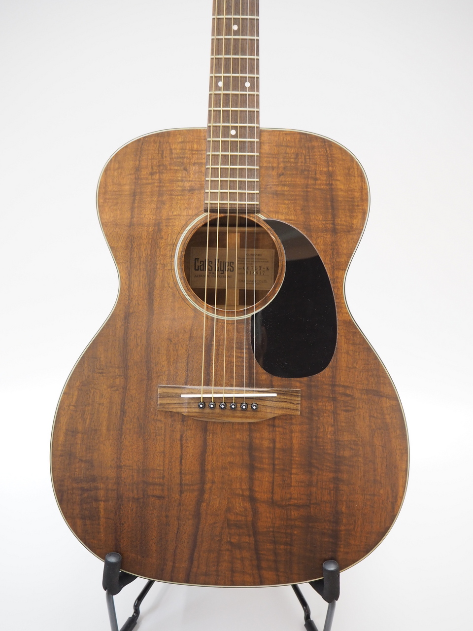 Cat's Eyes CE75T-K（中古）【楽器検索デジマート】