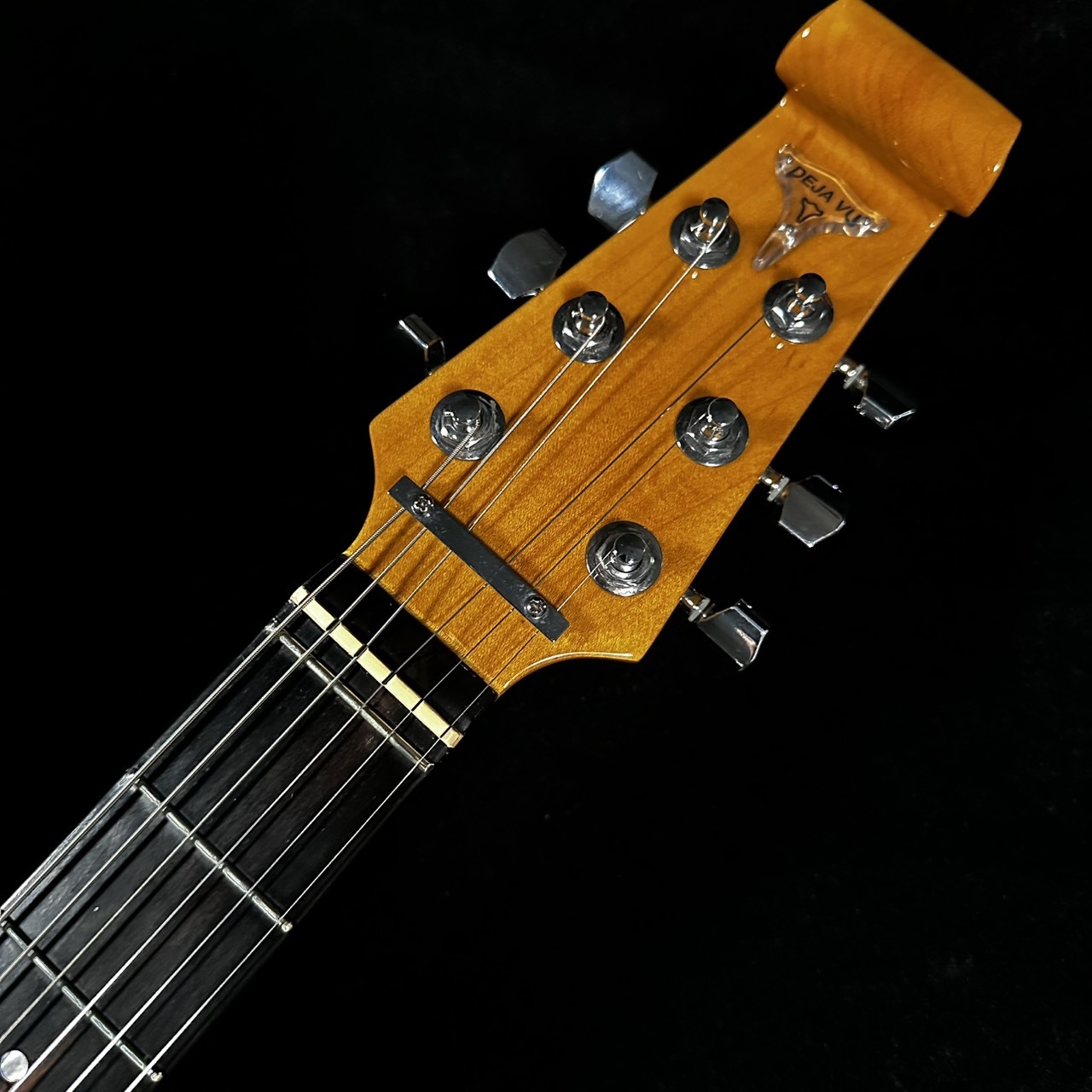 Burns 【中古】バーンズ／Dejavu（新品/送料無料）【楽器検索デジマート】
