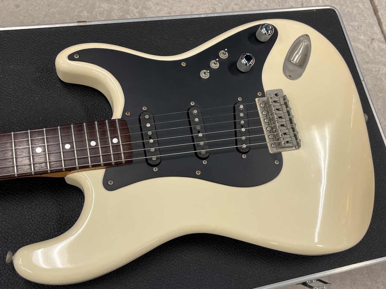 Yahoo!オークション - メンテ済 超希少 Greco グレコ Jeff Beck