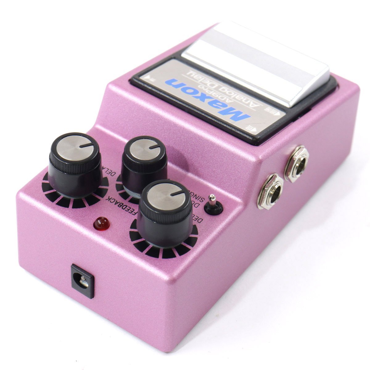 Maxon AD9Pro Analog Delay 【池袋店】（中古）【楽器検索