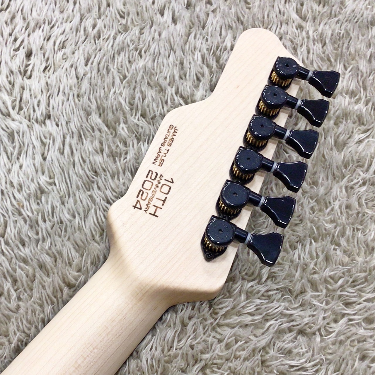 Tyler magneato 7’0” Tyler magneato 7'0” Tyler magneato 7'0” Z-MAN Project Z Series