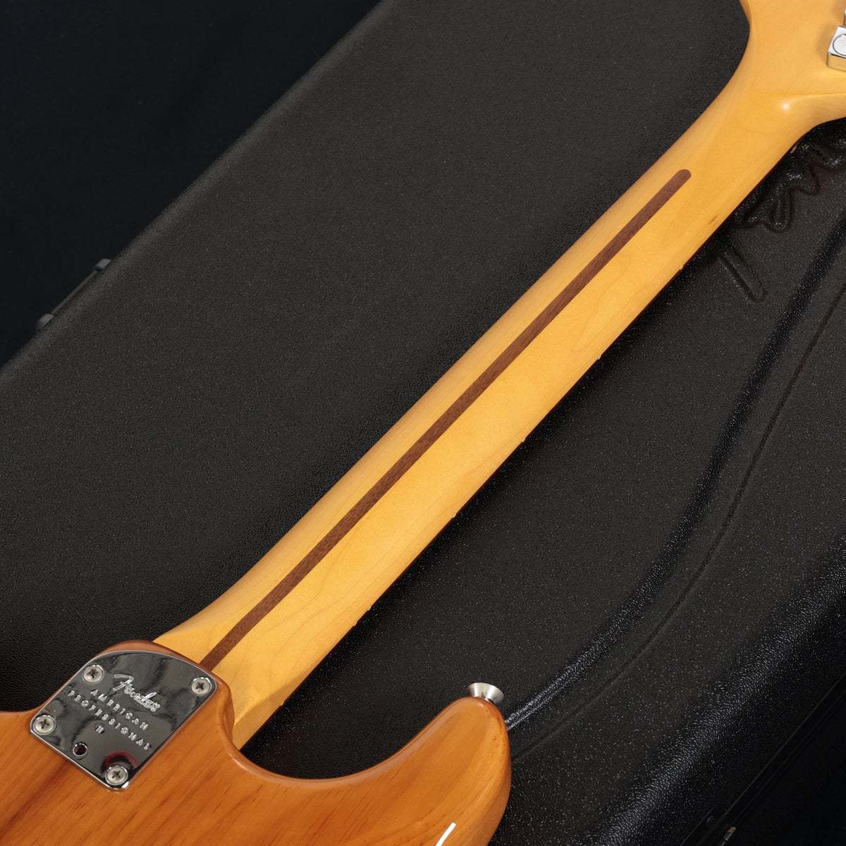 Fender American Professional II Stratocaster Rosewood Fingerboard Roasted Pine [3.45kg/2022년 제작]【이케부쿠로점】 사진 6