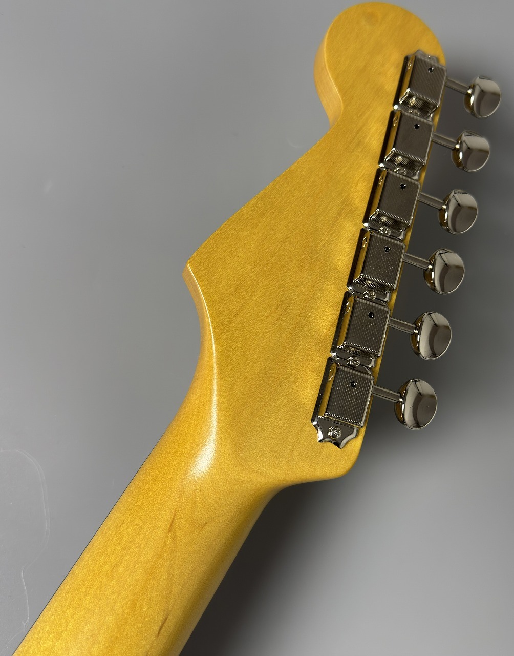 Vanzandt STV-R2 Faded Wide Lim 3TS #10379 【Fullertone PU搭載