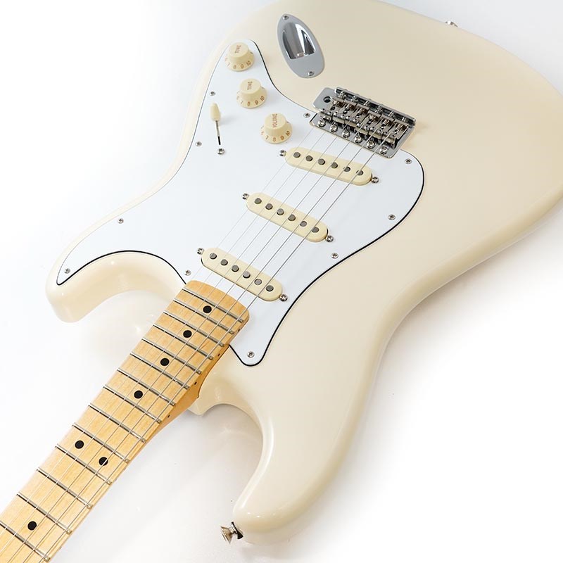 Fender Jimi Hendrix Stratocaster (Olympic White)(新品 Fender Jimi Hendrix Stratocaster (Olympic White)(新品