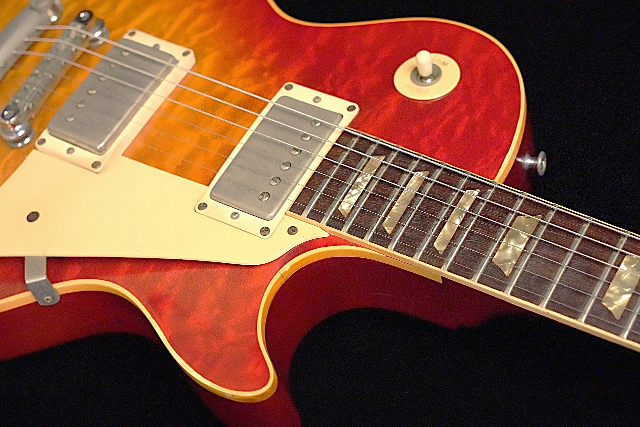 Gibson Les Paul Standard 1982年製【中古商品】（中古/送料無料