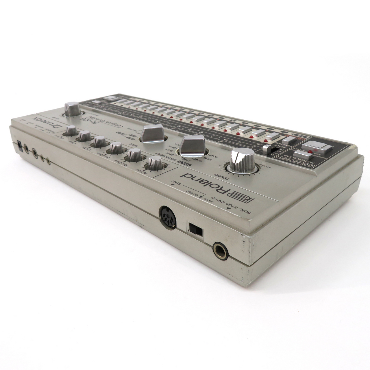 Roland TR-606 Drumatix（中古）【楽器検索デジマート】