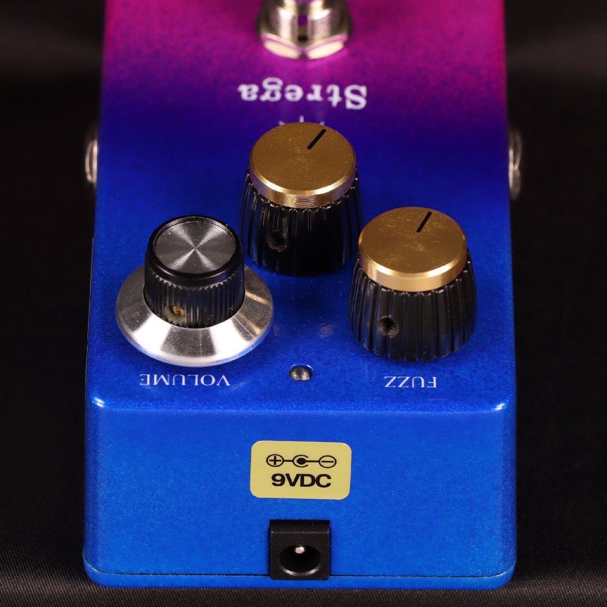 岸田教団　friendly fire fx strega オクターブファズ 岸田教団friendly fire fx strega オクターブファズ