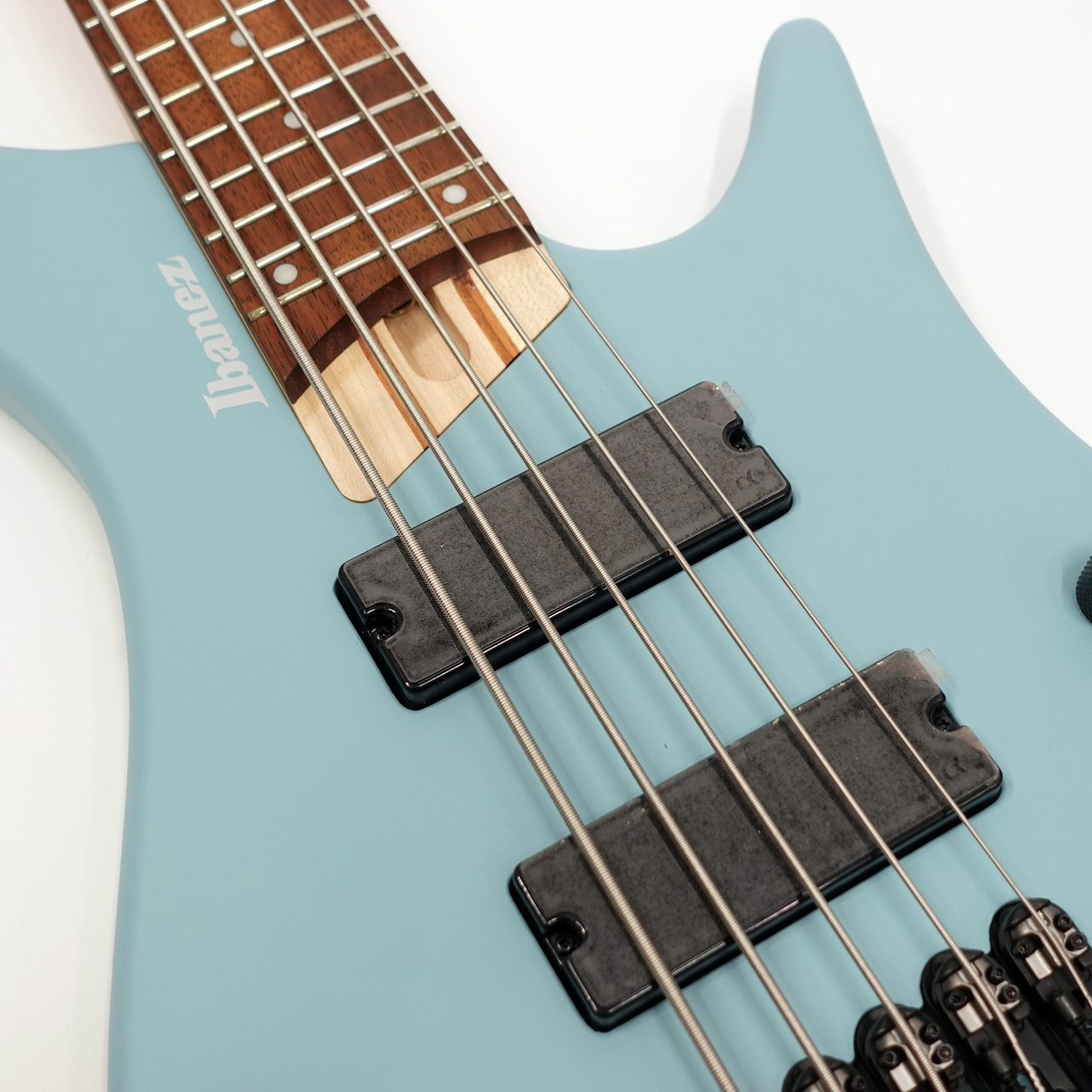 Ibanez EHB605 / PRM : Purist Blue Matte（新品/送料無料）【楽器検索