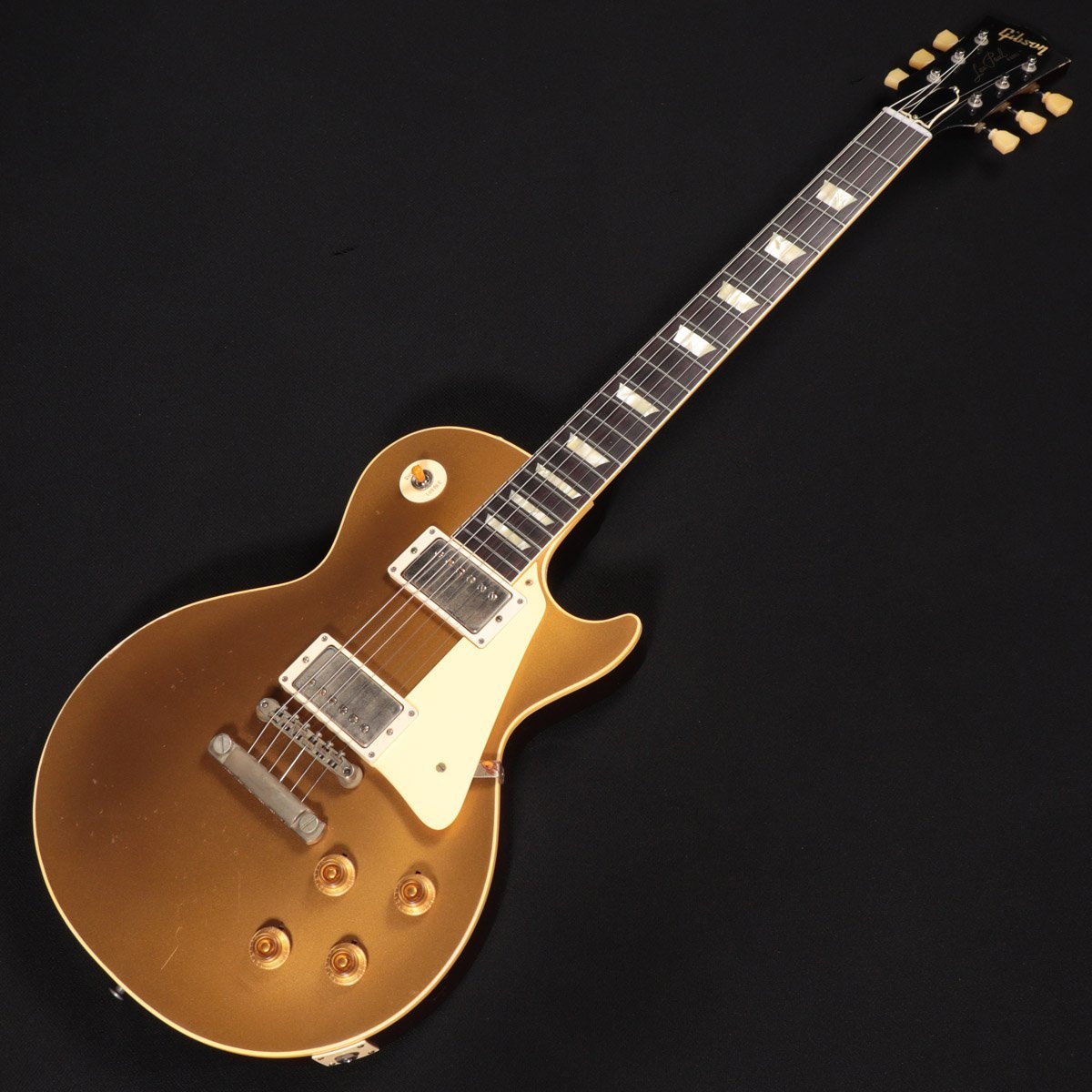Gibson Custom Shop Murphy Lab 1957 Les Paul Standard Light Aged