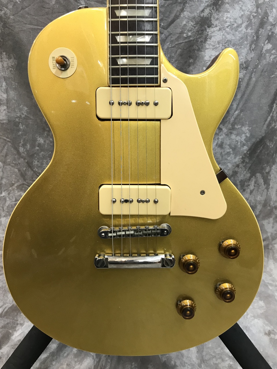 Fernandes Burny RLG レスポール　ジャンク　ビンテージ Burny RLG-55P（中古）【楽器検索デジマート】