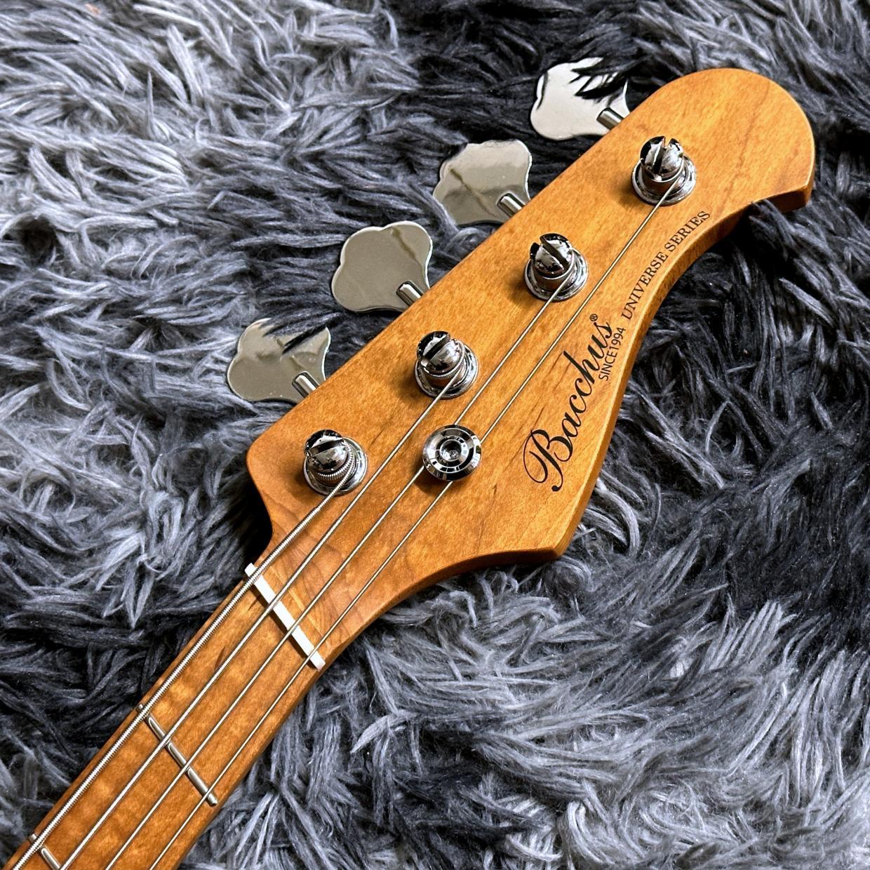 Bacchus WJB-1MS-DX-AC RSM/M 3TS -Universe Series- 【特価】【マルチ