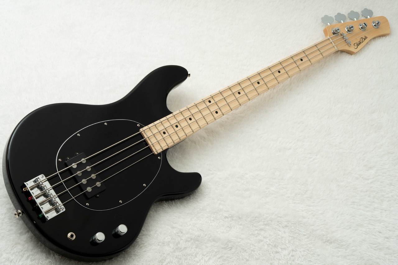 Three Dots Guitars FB 送料無料 Three Dots Guitars FB 【公式通販】